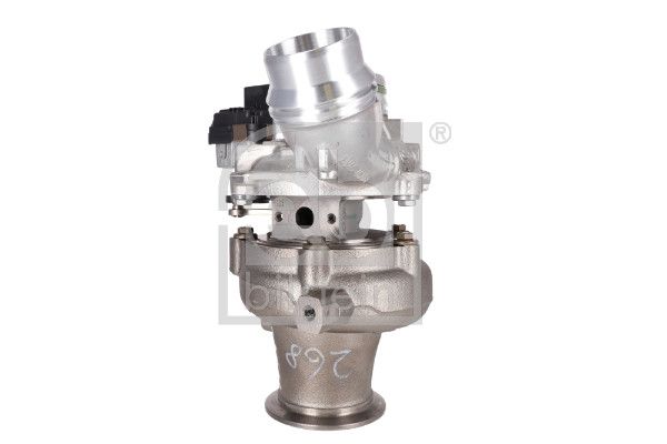 Febi Turbocharger Turbo Unit