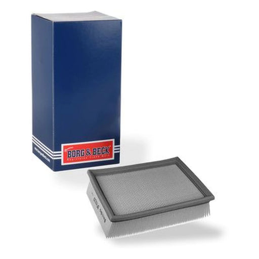 Borg & Beck Engine Air Filter BFA2229