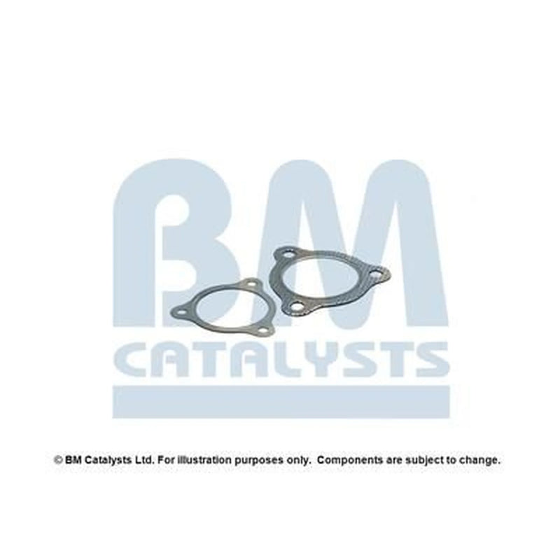 BM Catalysts Fitting Kit FK80480A FK80480A