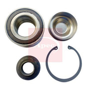 Apec Wheel Bearing Kit 72mm AWB1549