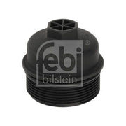 Febi Oil Filter Housing Cap 196335