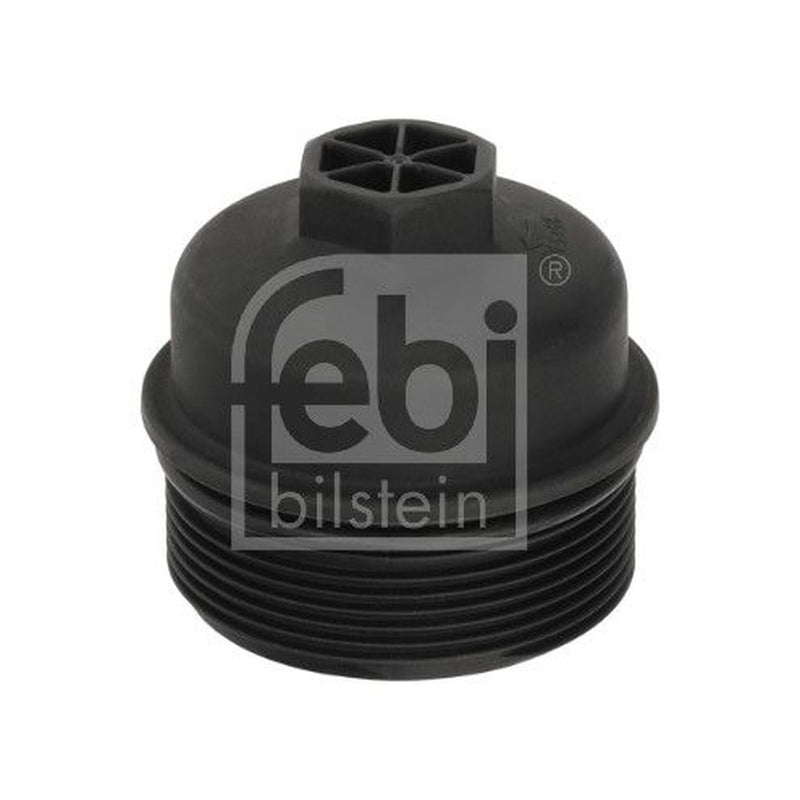 Febi Oil Filter Housing Cap 196335