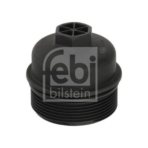 Febi Oil Filter Housing Cap 196335