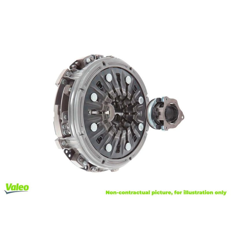 Valeo Clutch Kit Set 855117