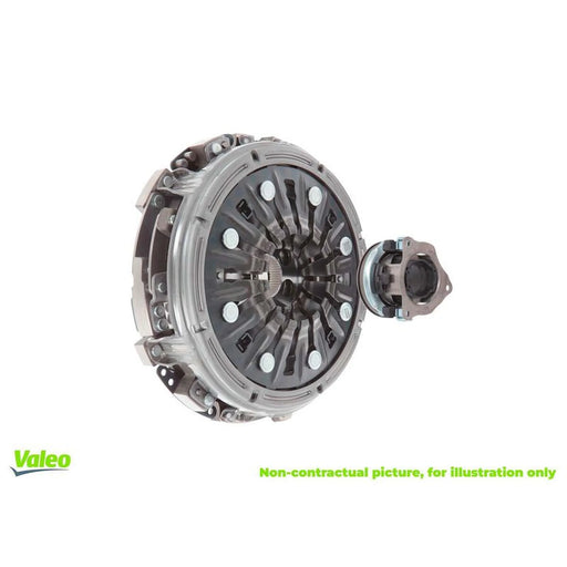 Valeo Clutch Kit Set 855117