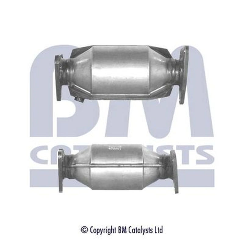 BM Catalysts Petrol Cat BM90790