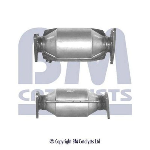 BM Catalysts Petrol Cat BM90790