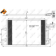 NRF Air Conditioning Condenser 35842