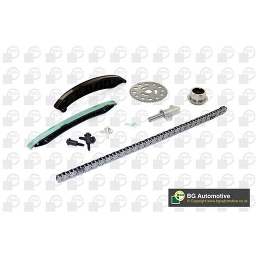 BGA Timing Chain Kit Set 112 Links TC2010FK