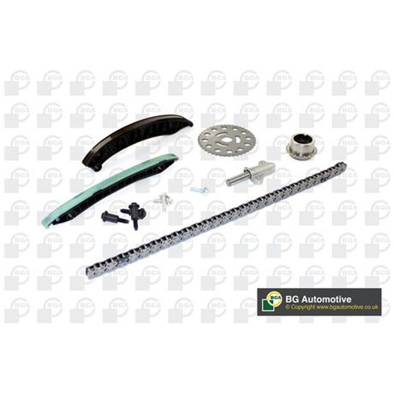 BGA Timing Chain Kit Set 112 Links TC2010FK