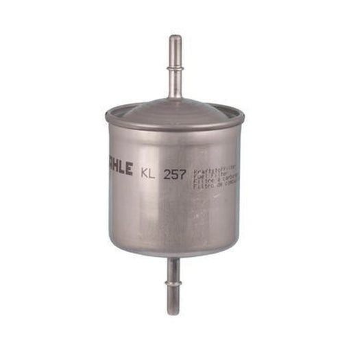Mahle Fuel Filter Element KL 257