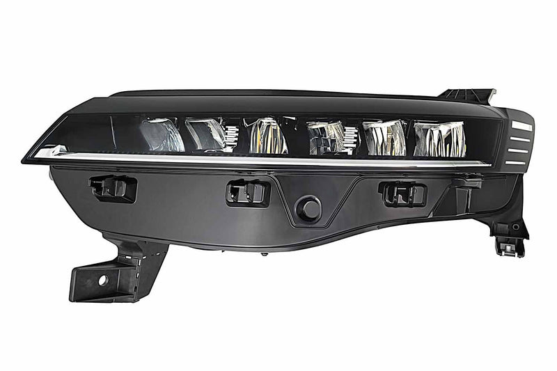 Hella 1ZX 015 143-831 Headlight