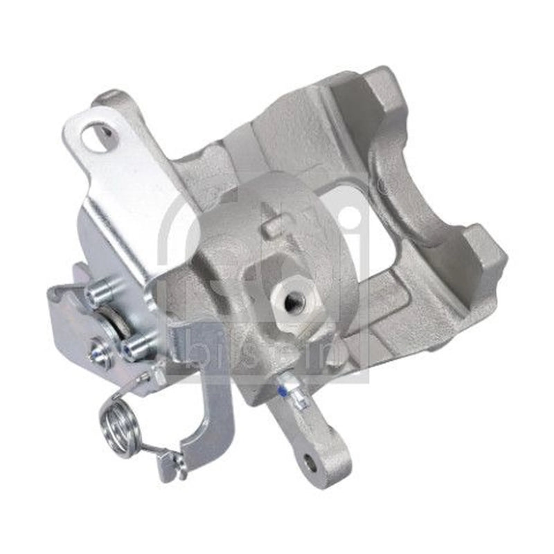 Febi Brake Caliper Assembly Rear Right 185997
