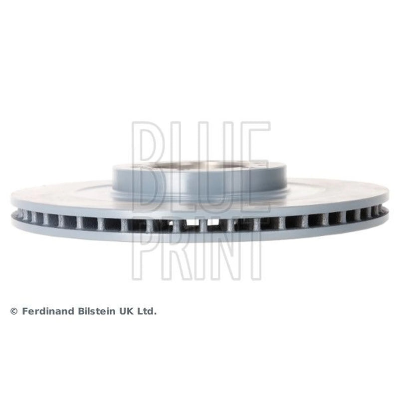 Blue Print 2 x Front Brake Discs ADC44365