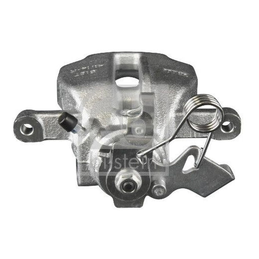 Febi Brake Caliper Assembly Rear Right 178124