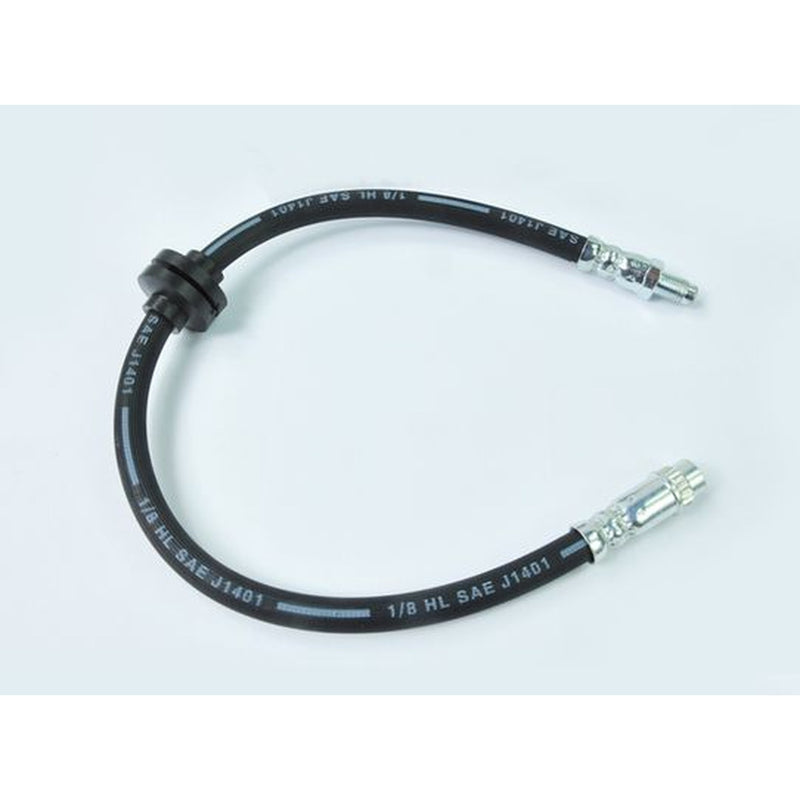 Juratek Brake Hydraulic Hose Line Front JBH1143