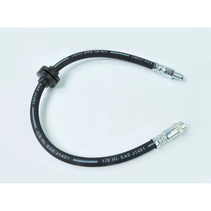 Abtex Brake Hydraulic Hose Line Front ABH1143