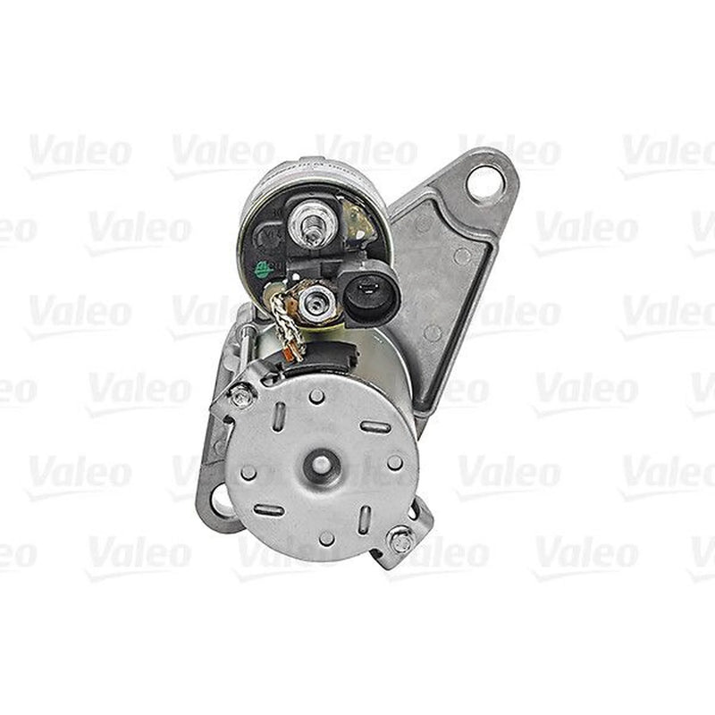 Valeo Starter Motor 12V 1.1kW 10 Teeth 438172