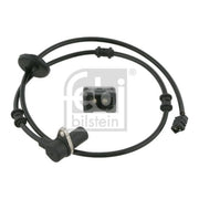 Febi ABS Wheel Speed Sensor Rear Left 27859