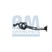 BM Catalysts Homologated Diesel Cat BM80082H