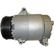 Mahle Air Conditioning Compressor ACP 137 000P
