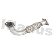 Klarius Exhaust Pipe OD FE842W
