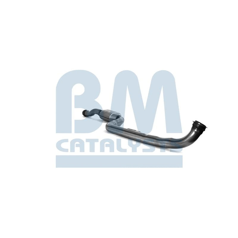 BM Catalysts Homologated Diesel Cat BM80230H