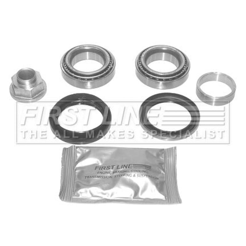 First Line Wheel Bearing Kit FBK904