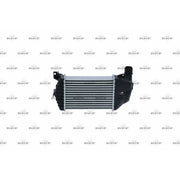 NRF Intercooler (Charge Air Cooler) 30307