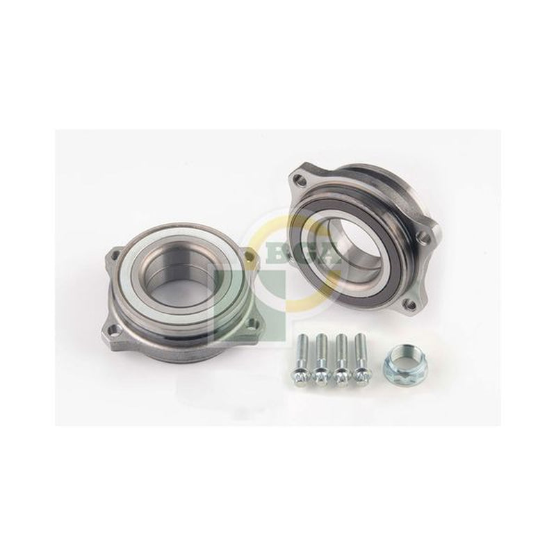 BGA Wheel Bearing Kit 126mm WHB5620K