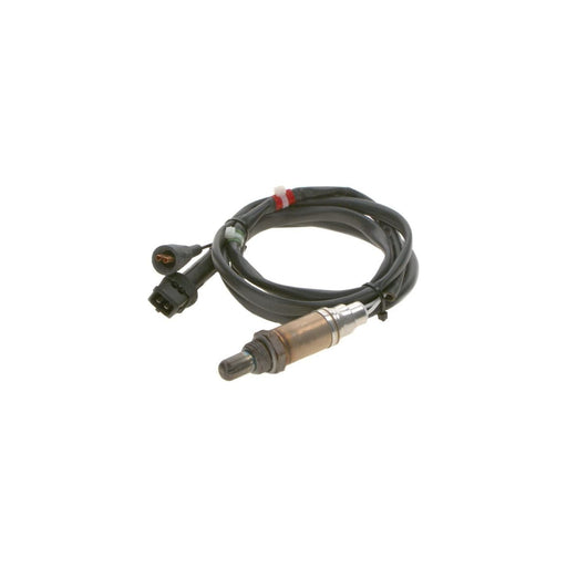 Bosch Lambda Sensor Ls3034 Fits Volvo 200 240 Estate/Combi - 2.0 - 89-93 0258003 Bosch  - Town Parts