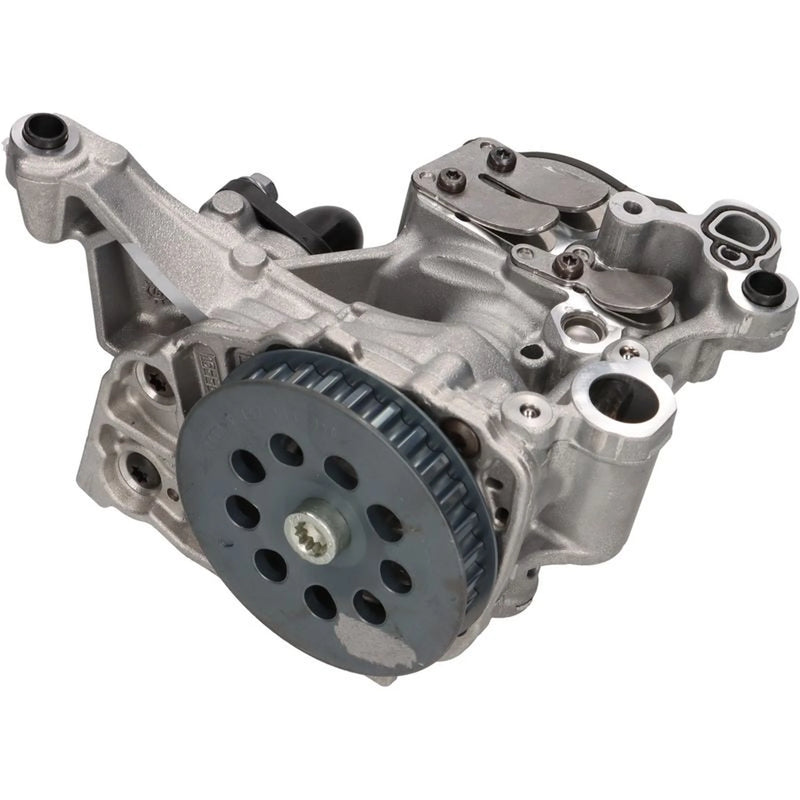 Pierburg Brake Vacuum Pump 7.24808.36.0