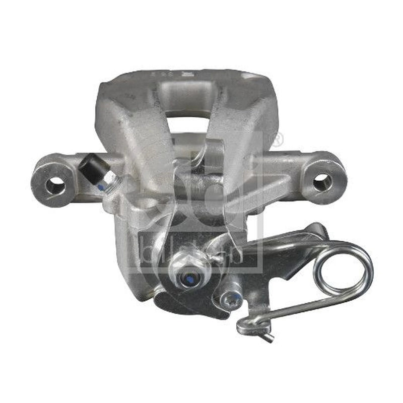 Febi Brake Caliper Assembly Rear Right 178146