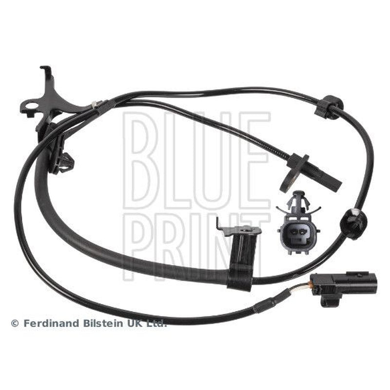 Blue Print ABS Wheel Speed Sensor Front Right ADBP710036