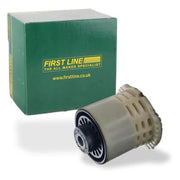 First Line Axle Cross Member Bushing OD ID FSK8089