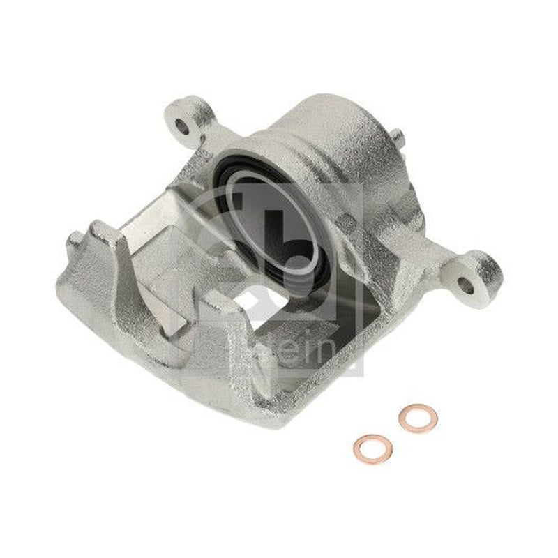 Febi Brake Caliper Assembly Front Right 196794