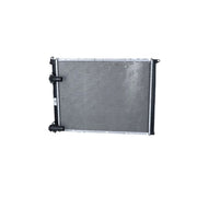NRF Engine Radiator 58849