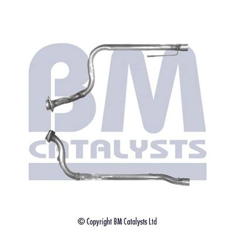 BM Catalysts Exhaust Pipe OD BM70324