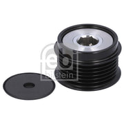 Febi Alternator Overrunning Freewheel Clutch engine sided 193652