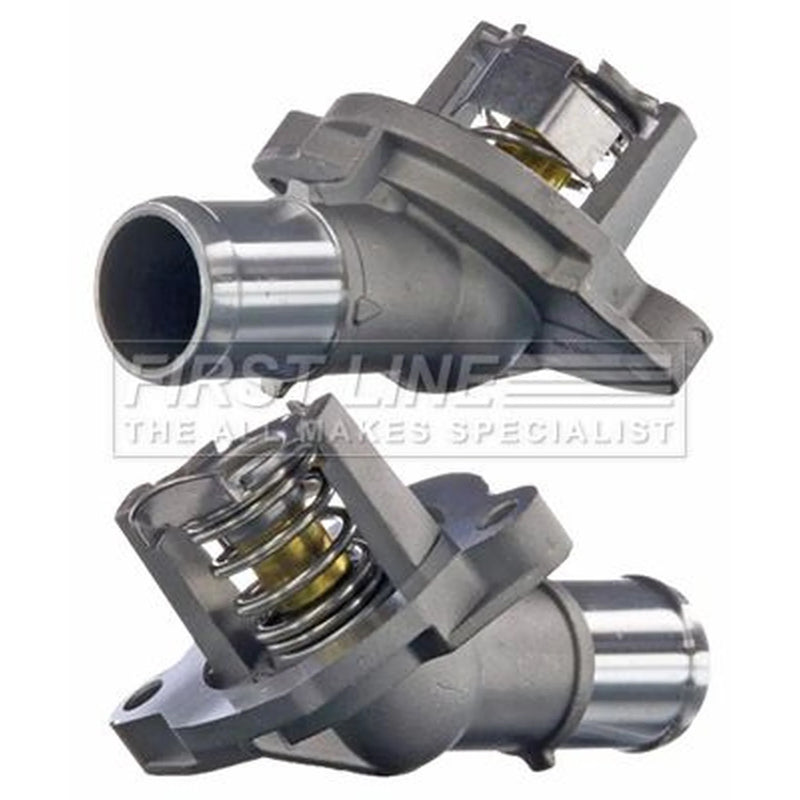 First Line Thermostat,Coolant FTK502