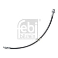 Febi Brake Hydraulic Hose Line Rear Left 183019
