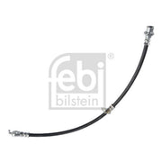 Febi Brake Hydraulic Hose Line Rear Left 183019