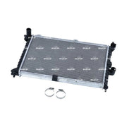 NRF Engine Radiator 55308