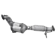 Hella Manifold Catalytic Converter 8LF 366 055-161