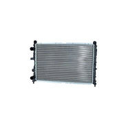 NRF Engine Radiator 58123