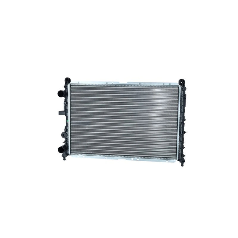 NRF Engine Radiator 58123