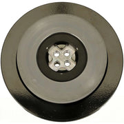 Gates Crank Shaft Belt Pulley TVD1232A