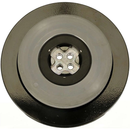 Gates Crank Shaft Belt Pulley TVD1232A