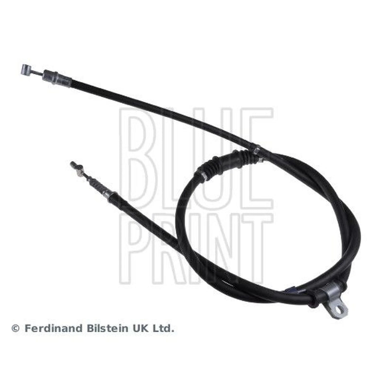 Blue Print Handbrake Cable Right Rear ADG04668