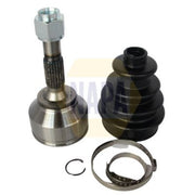 NAPA CV Axle Shaft Assembly Front NCV1052
